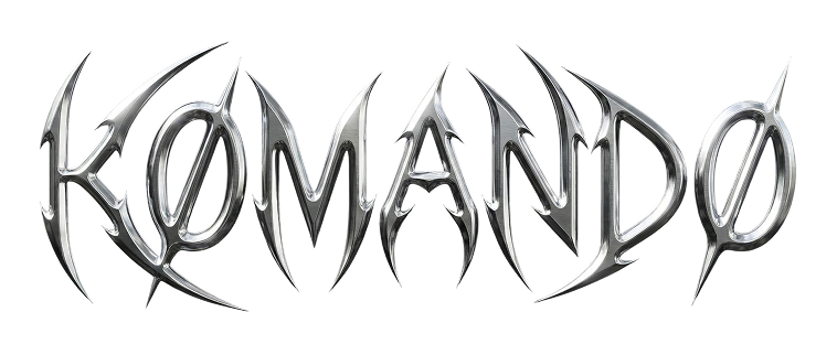 KØMANDØ